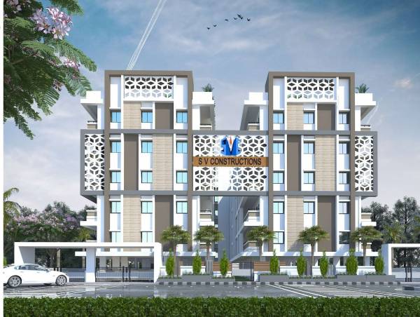  svs-venkat-ramko Elevation