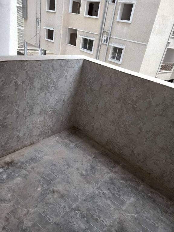  svs venkat ramko Balcony