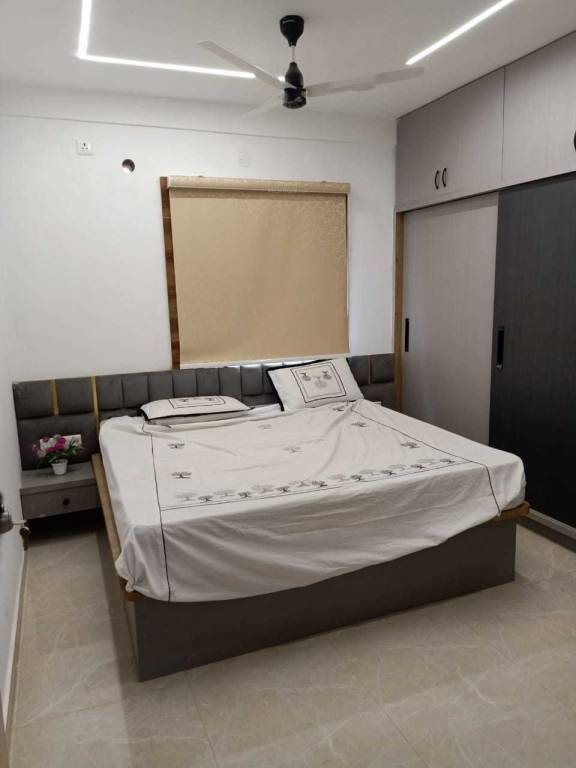  svs venkat ramko Bedroom