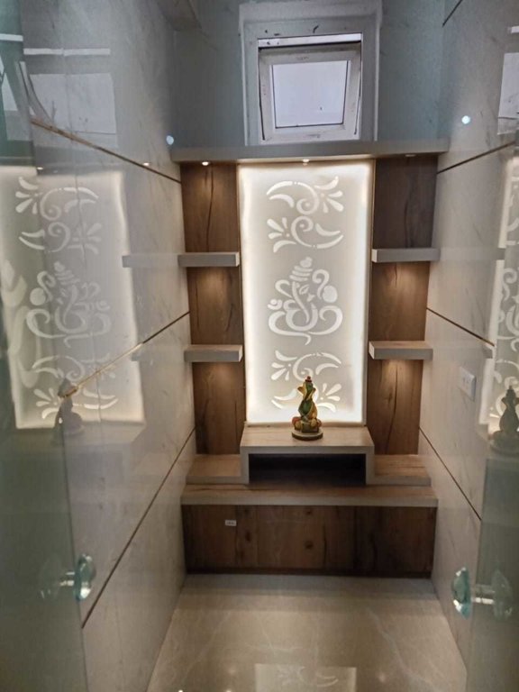  svs venkat ramko Living Area