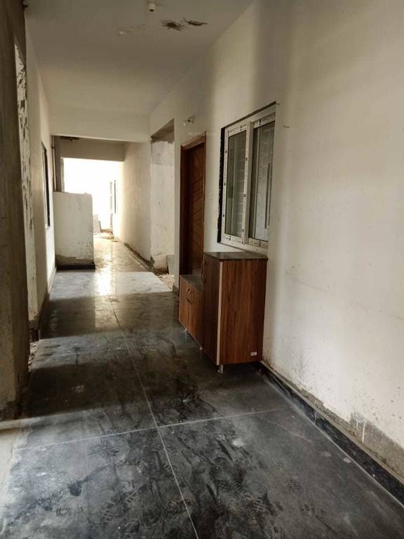  svs venkat ramko Lobby