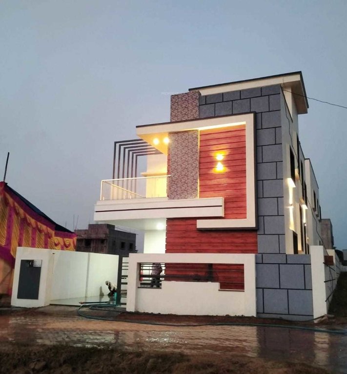  nand nagari Elevation