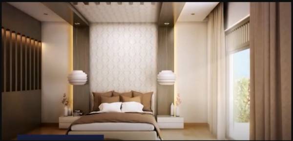  nand-nagari- Bedroom