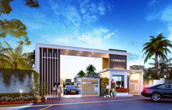  convicity-elite-villa Elevation