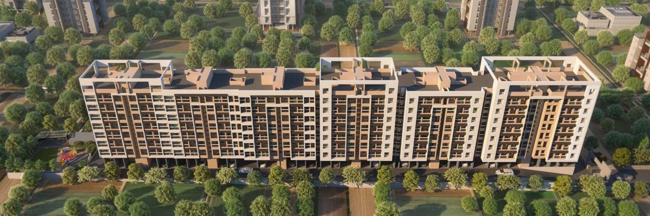  ace aurum iii tower 02 Elevation