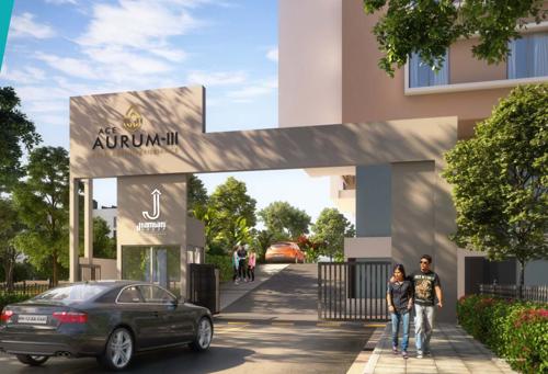  ace-aurum-iii-tower-02 Entrance Lobby