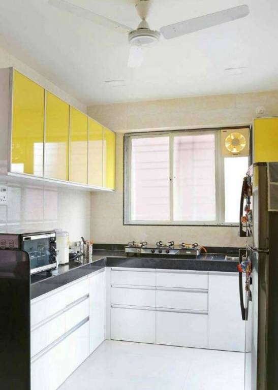  kairali park Kitchen