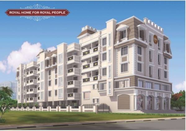 Elevation rajgad-5 Elevation