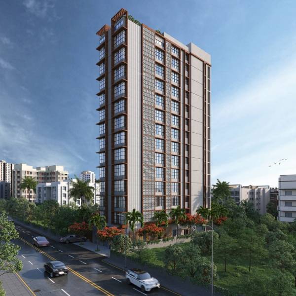  pushp-vatika Elevation