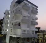  harsh-apartment Elevation