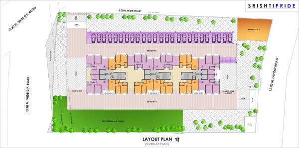  pride-phase-3-wing-c Layout Plan