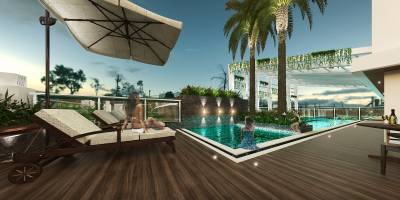  pride-phase-3-wing-c Swimming Pool