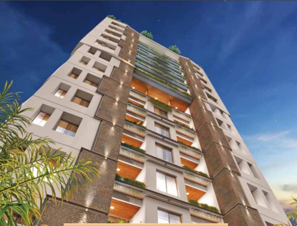  chandrahas Elevation