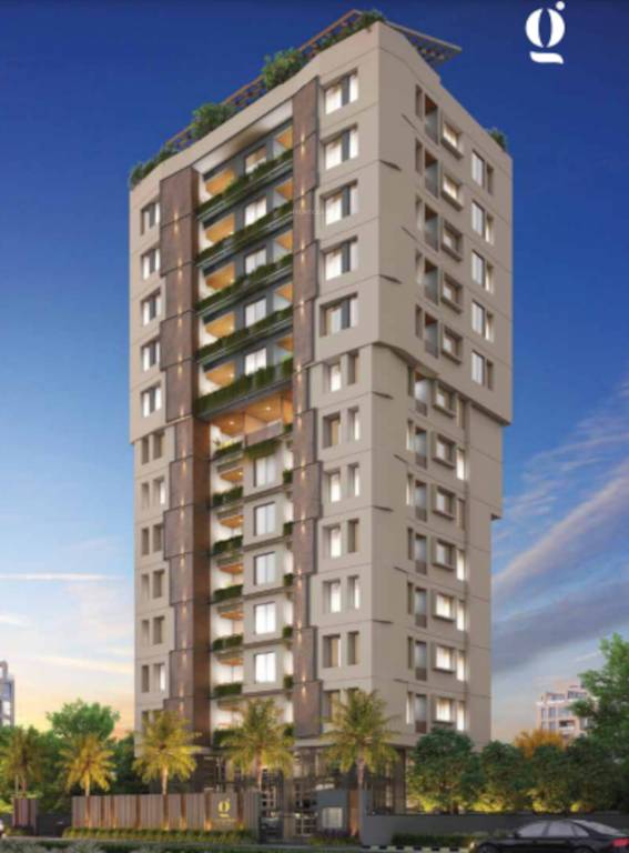  chandrahas Elevation