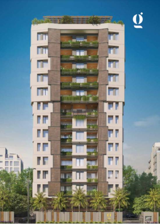  chandrahas Elevation