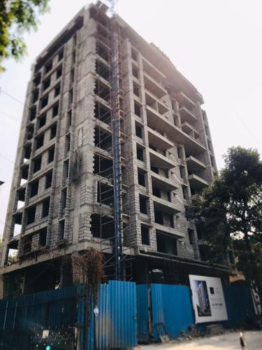  kanak-kunj Kanak Kunj Construction Status March-24
