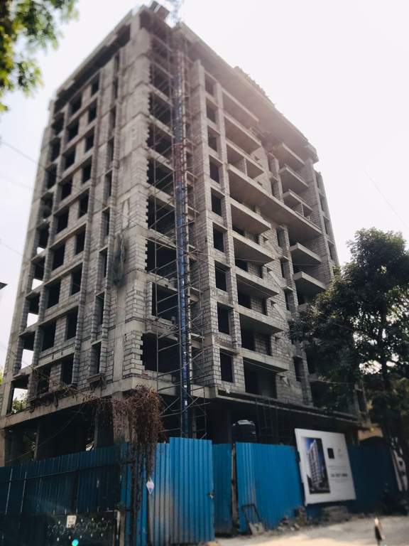 kanak kunj Kanak Kunj Construction Status March 24