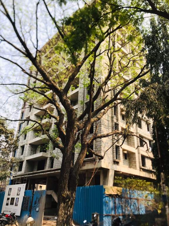  kanak kunj Kanak Kunj Construction Status March 24