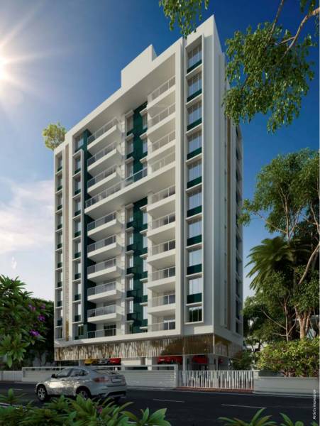  kanak-kunj Elevation