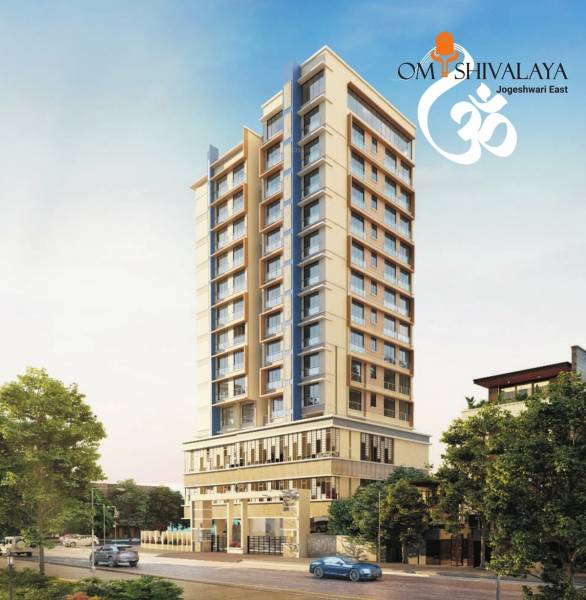 Elevation om-shivalaya-chs-ltd Elevation
