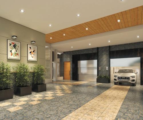  om-shivalaya-chs-ltd Car Parking