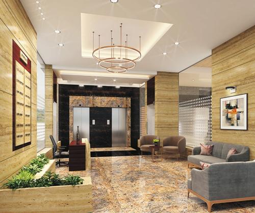  om-shivalaya-chs-ltd Lift(s)