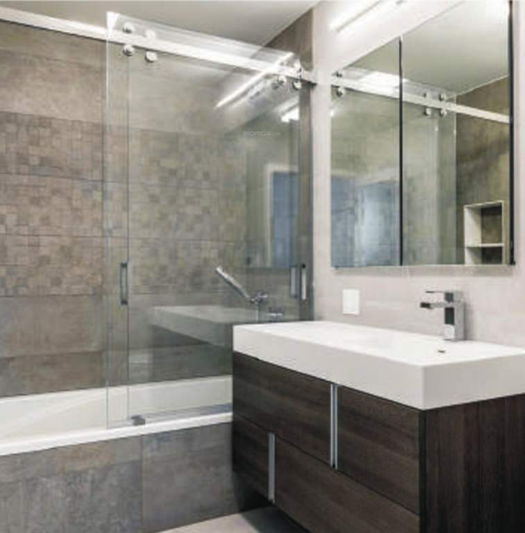  om shivalaya chs ltd Bathroom