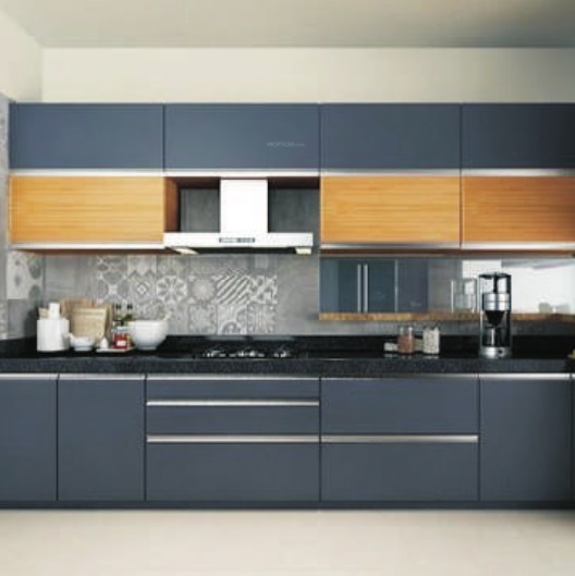  om-shivalaya-chs-ltd Kitchen