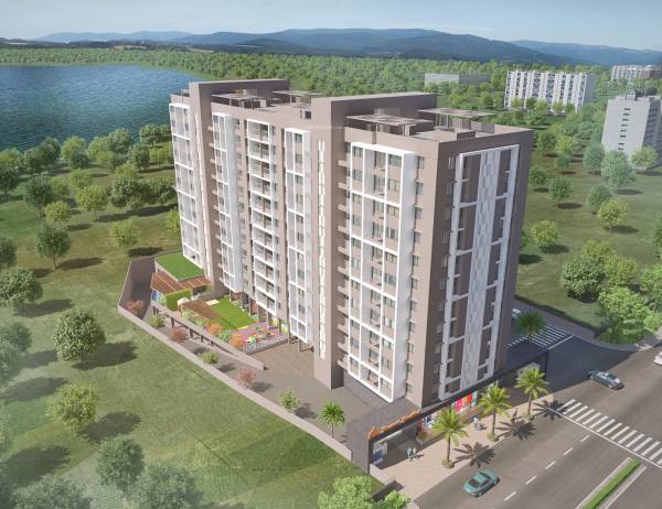  samrat-sarthak Elevation