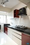  samrat-sarthak Kitchen