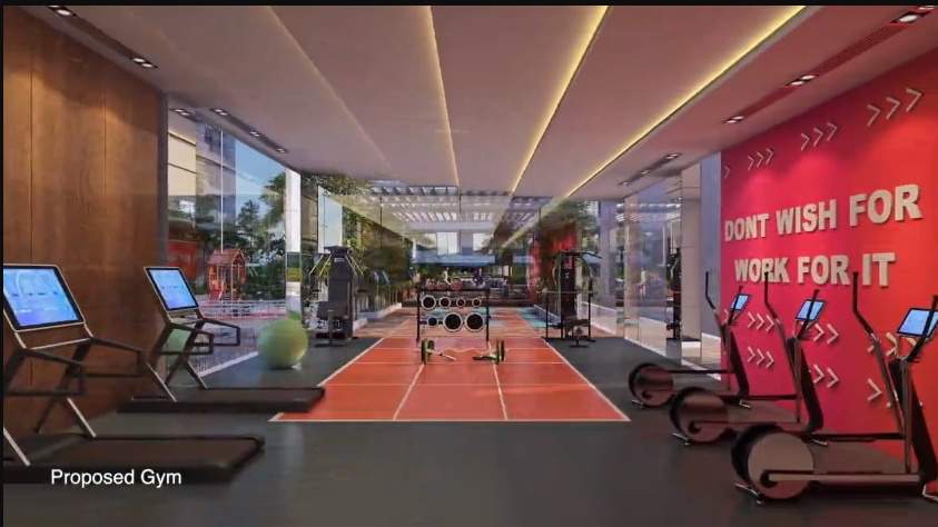 montana phase 4 Gymnasium