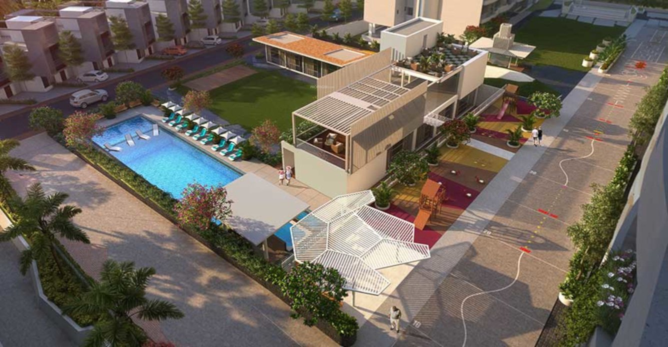 montana phase 4 Swimming Pool