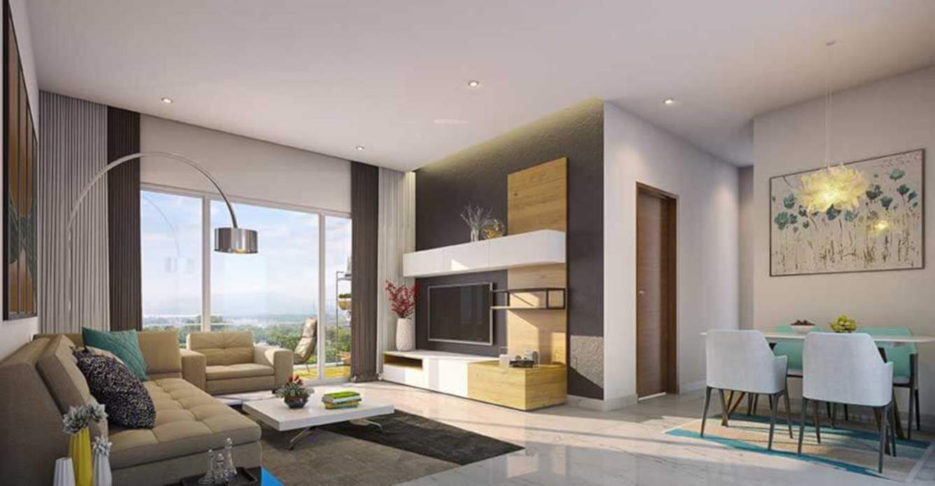 montana phase 4 Living Area