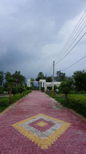  krishna-spring Internal Roads