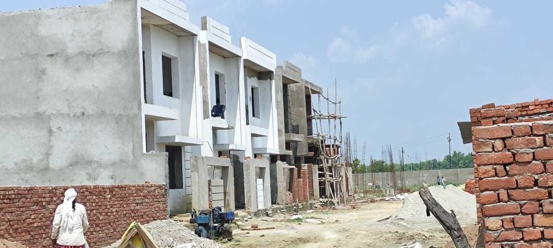  enclave phase 6 Construction Status Sept 22