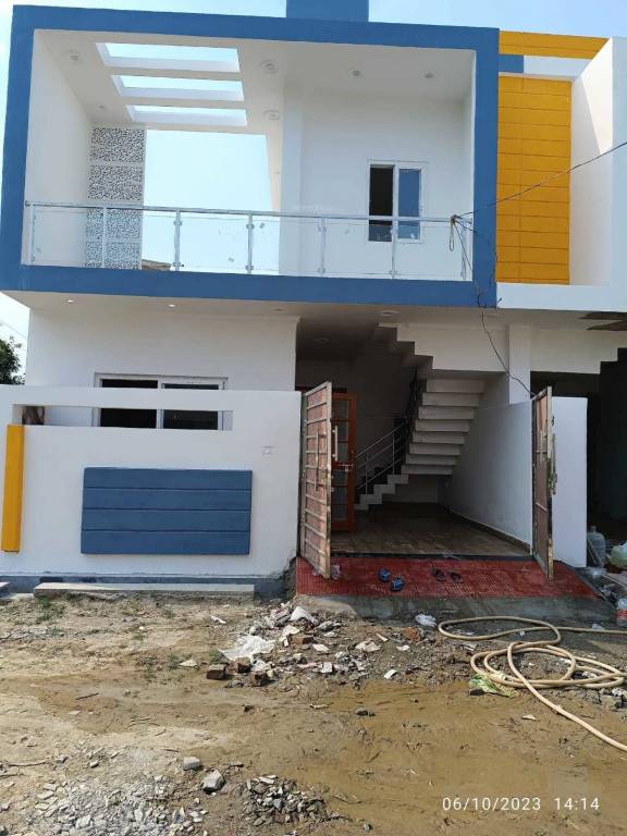  enclave phase 6 Elevation