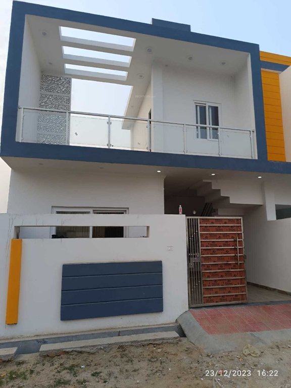  enclave phase 6 Elevation