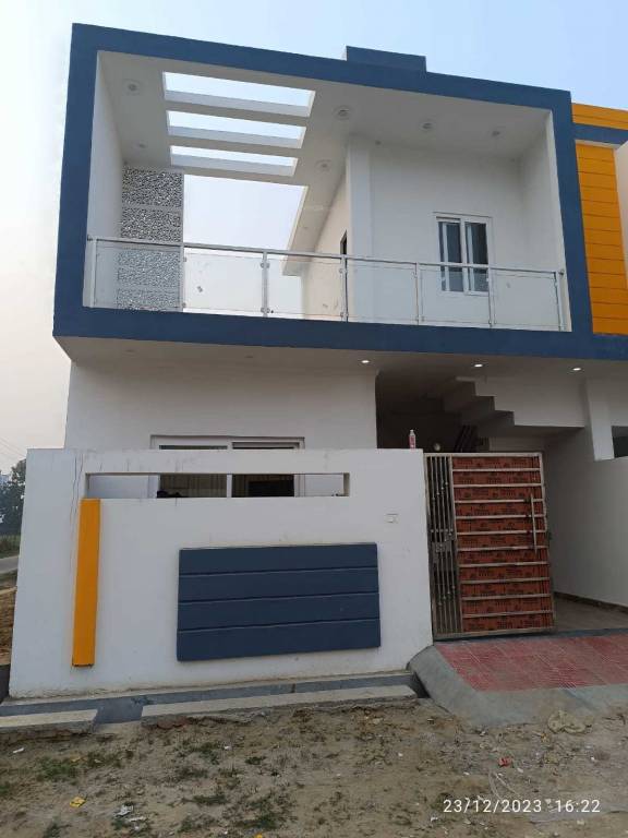  enclave phase 6 Elevation