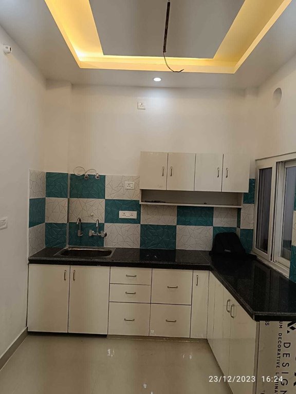  enclave phase 6 Kitchen