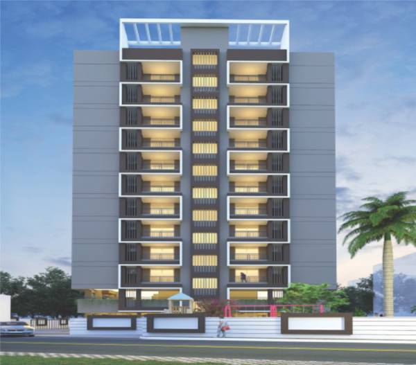  shambhavi-pride Elevation