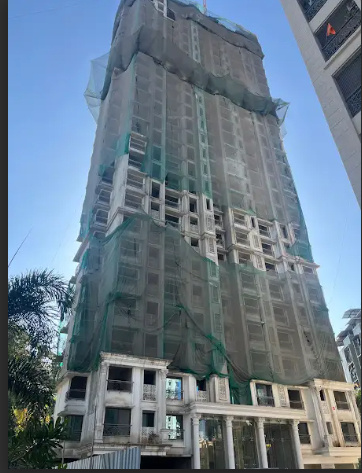  heritage-2 Bldg No 2 Construction Status May-24