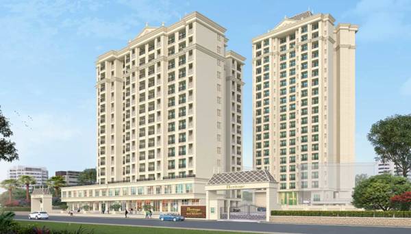  heritage-2 Elevation