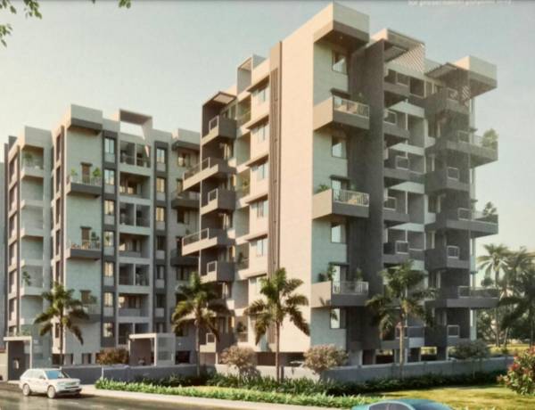 Elevation dream-city Elevation