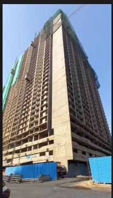  dosti-west-county-dosti-merlin Construction Status Jan-25