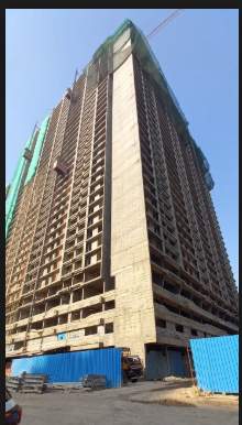  dosti west county dosti merlin Construction Status Jan 25