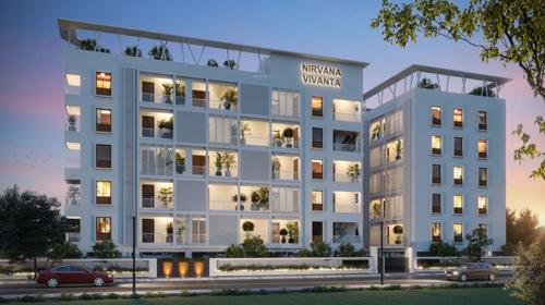 vivanta Elevation