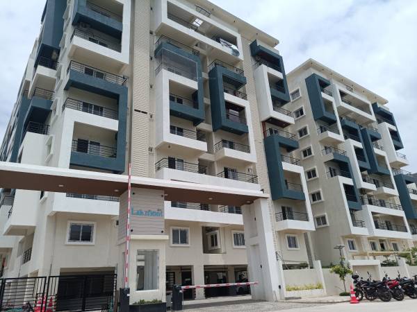  lake-front Construction Status July-24