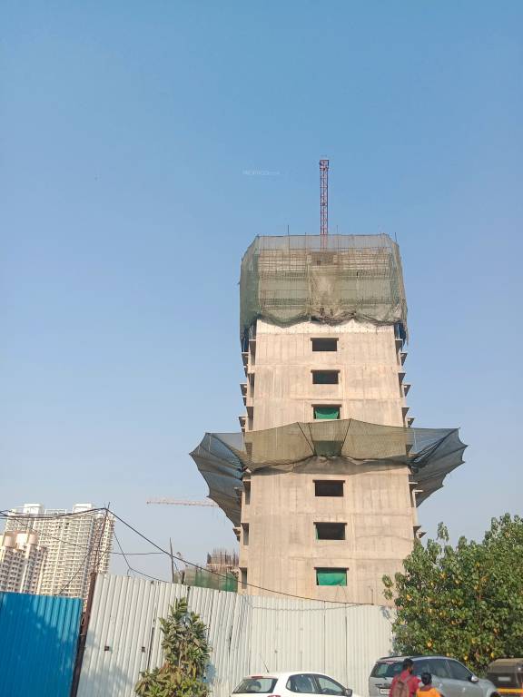  skyraa Construction Status May 24