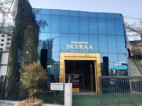  skyraa Construction Status May-24