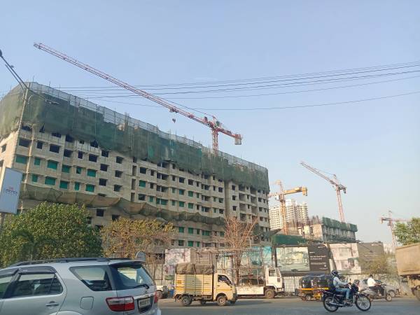  skyraa Construction Status May-24